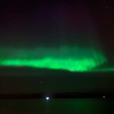 Hotel West Patreksfjordur Экстерьер фото