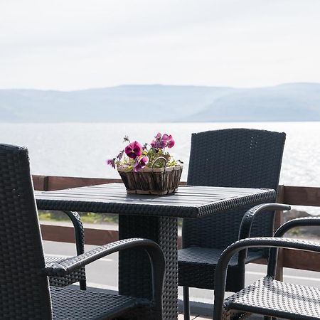 Hotel West Patreksfjordur Экстерьер фото